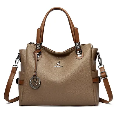 Deep Khaki